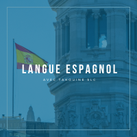L'Enseignement de la Langue Espagnole pour 2023/2024