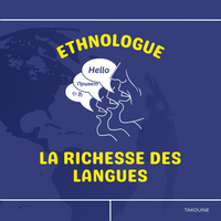Découvrez la Richesse des Langues du Monde avec Ethnologue